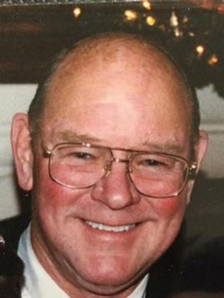 Charles E. Bohmert, Jr.