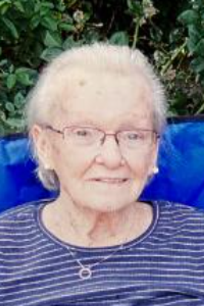 Joan E. (Cotter) Donovan Profile Photo