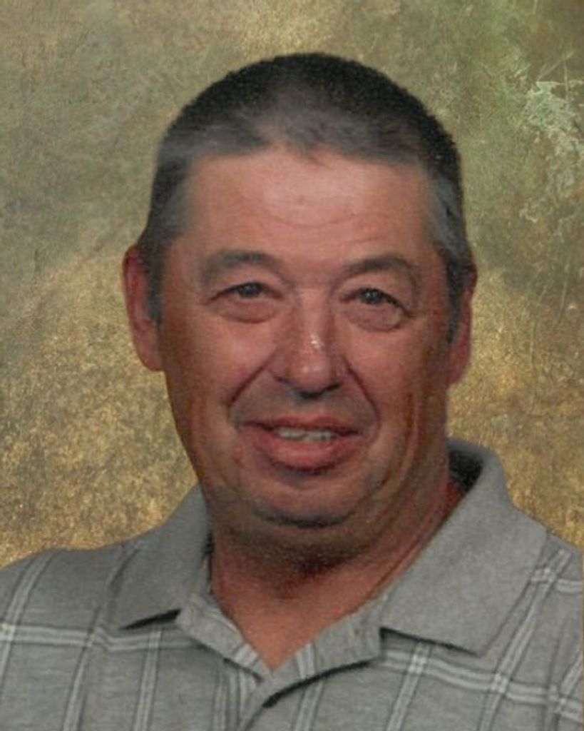 James "Barney" McVey Profile Photo