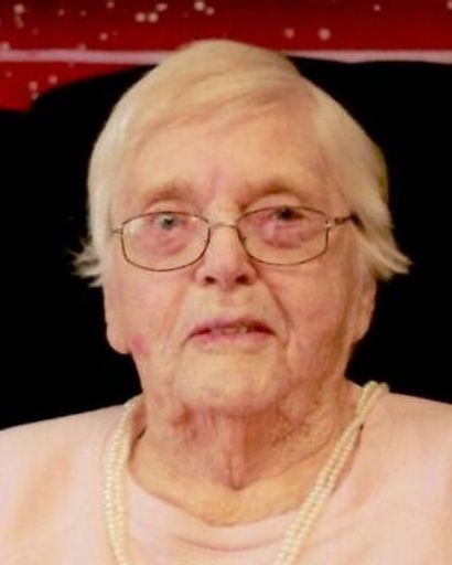Helen Shirley Peterson's obituary image