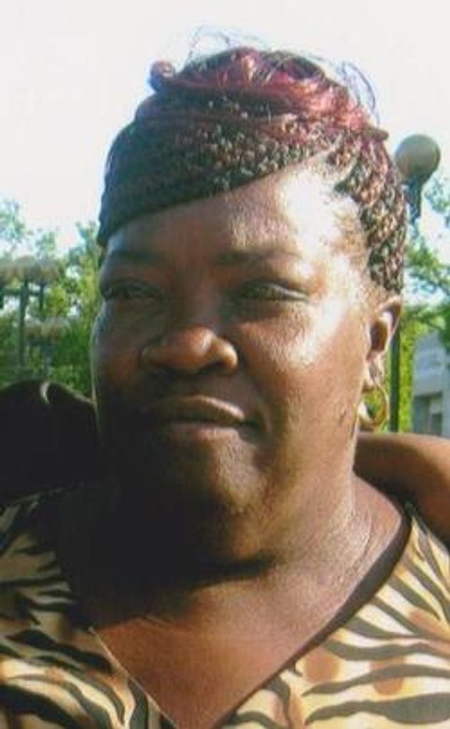 Ms. Margaret Edwards