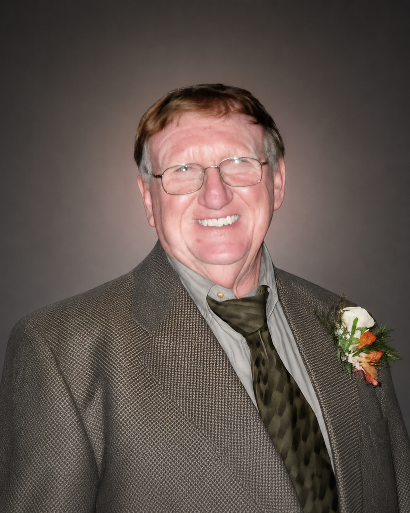 Richard "Rich" J. Holland