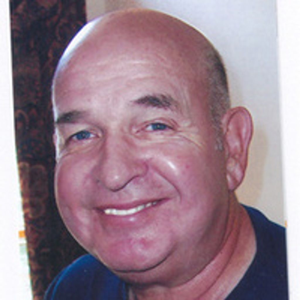 Norman  M Perry  Jr.