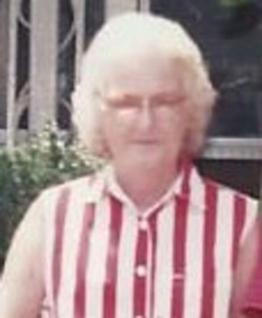 Barbara Smith Wiseman Profile Photo
