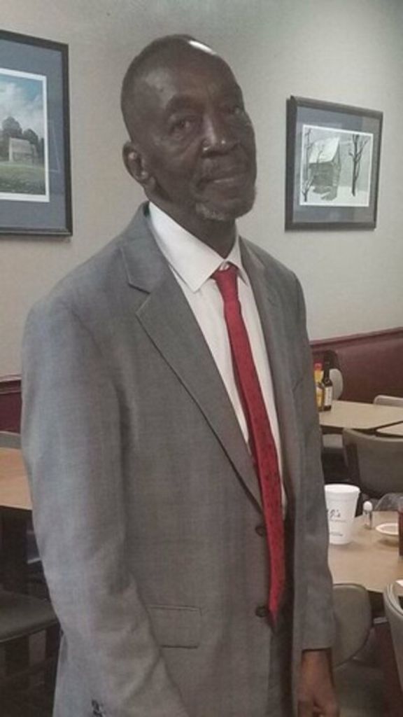 Johnny Fred Hawkins Profile Photo