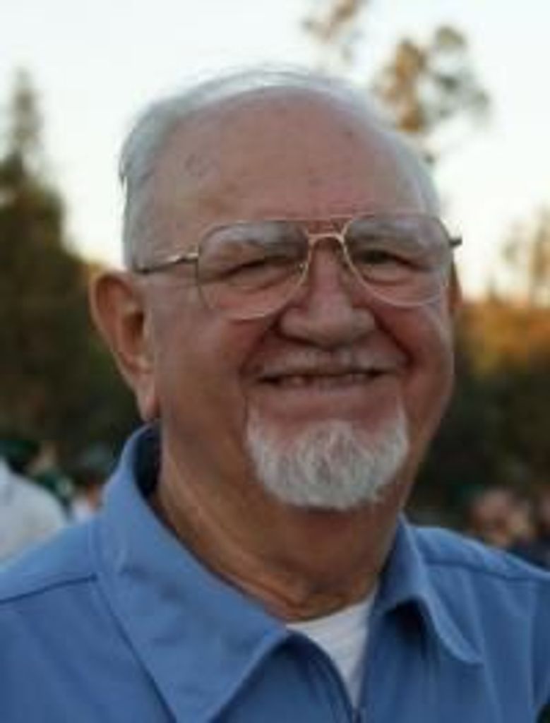 John Robert Torrence Mcpo