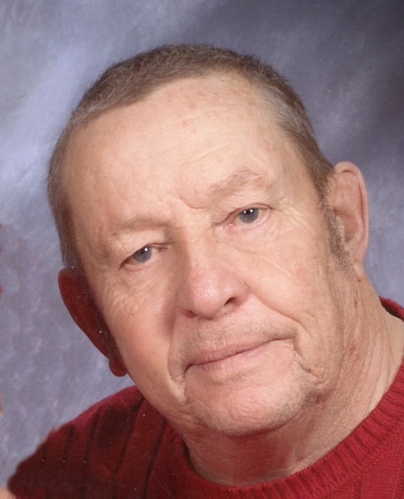James Ward, Jr.