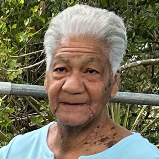 Petra D. Ortiz Beltran Profile Photo