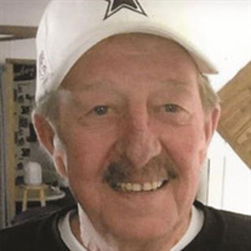 Terry  "Rip" Carpenter Profile Photo