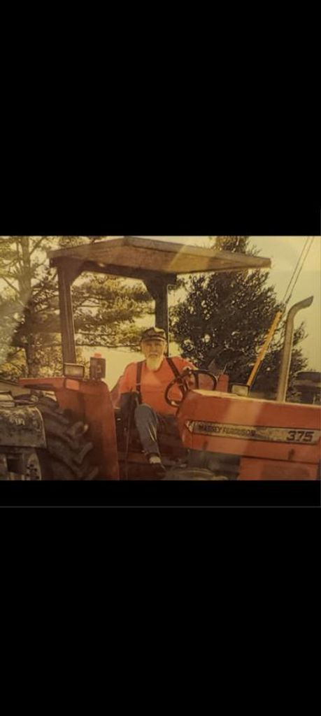 Harley Jackson Lineberry Profile Photo