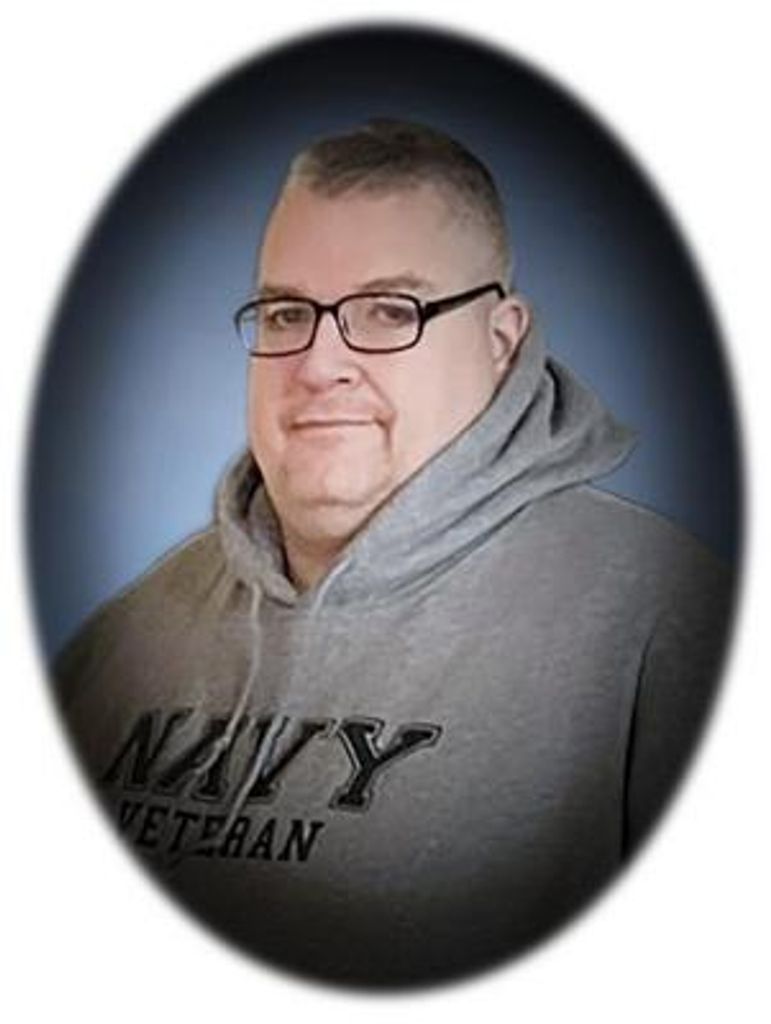 Benjamin Michael Cadman