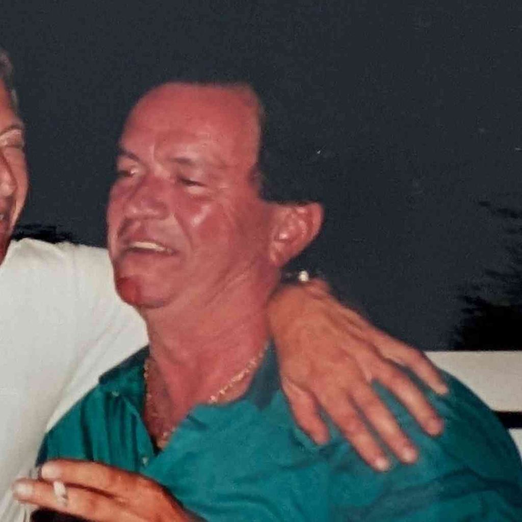 Paul Joseph Allgair Profile Photo