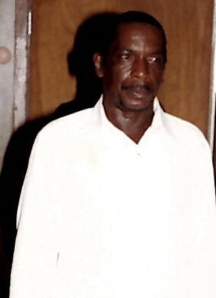 Lawrence Parker Profile Photo