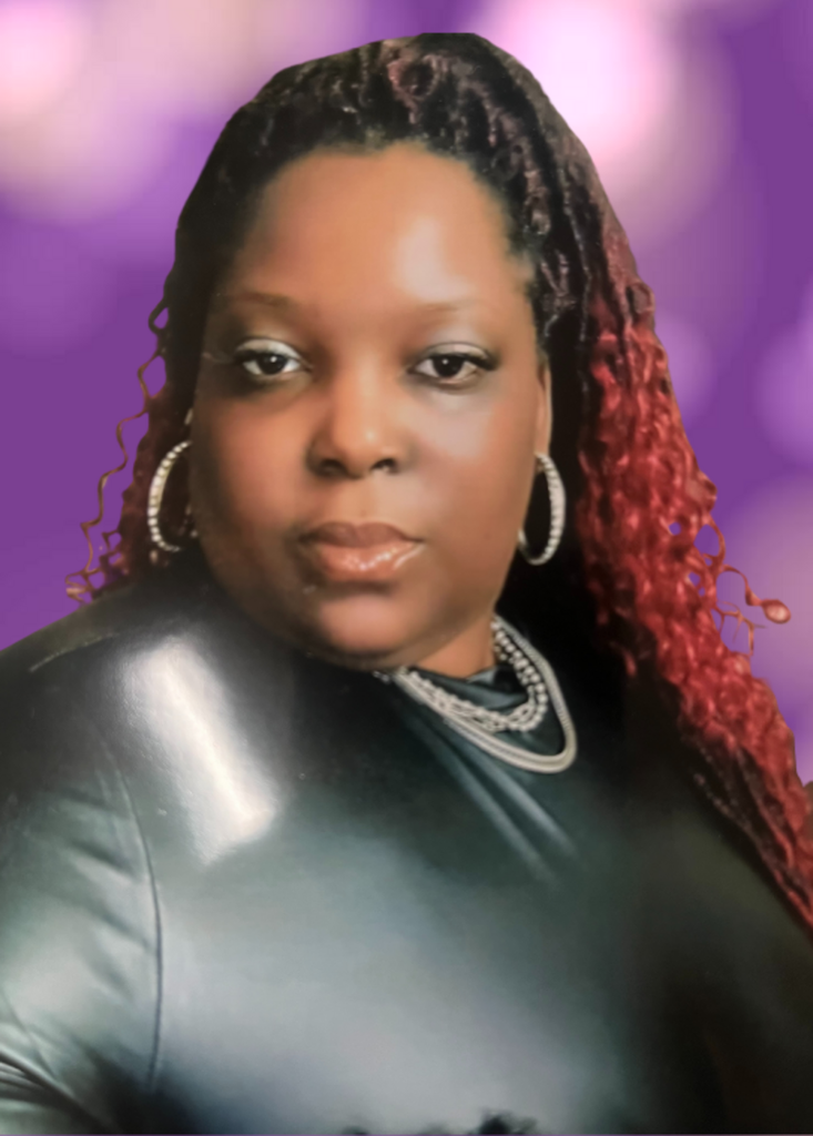 Shekira R. Williams