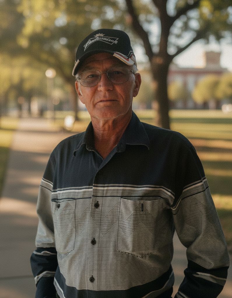 Ronnie Floyd Broyles Profile Photo