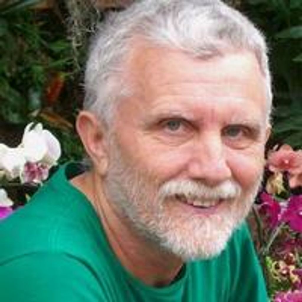 Richard T. Hale Profile Photo