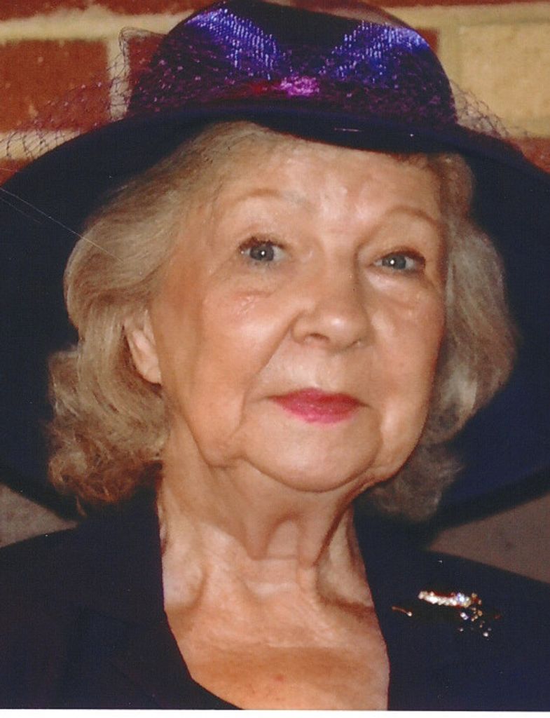 Billie Sue Patterson Profile Photo