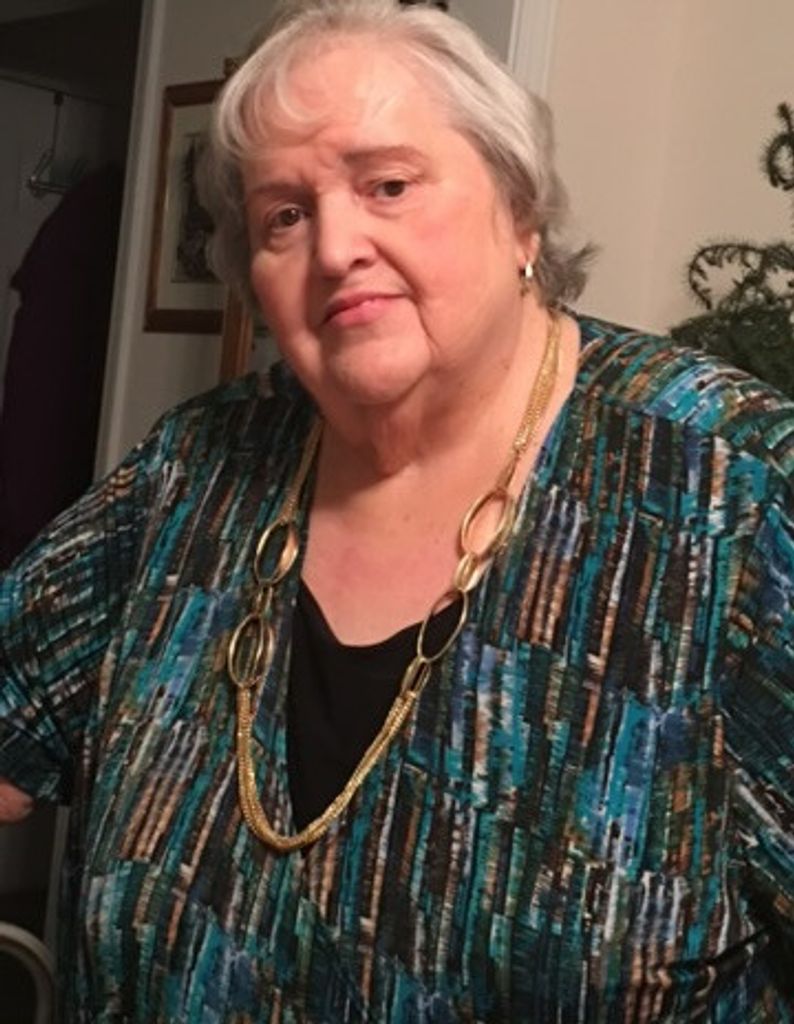 Doris Lorraine Walker
