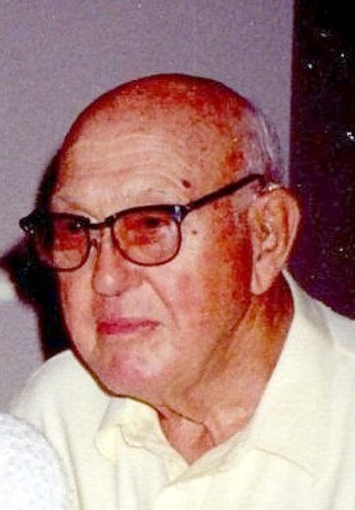 Homer Snyder