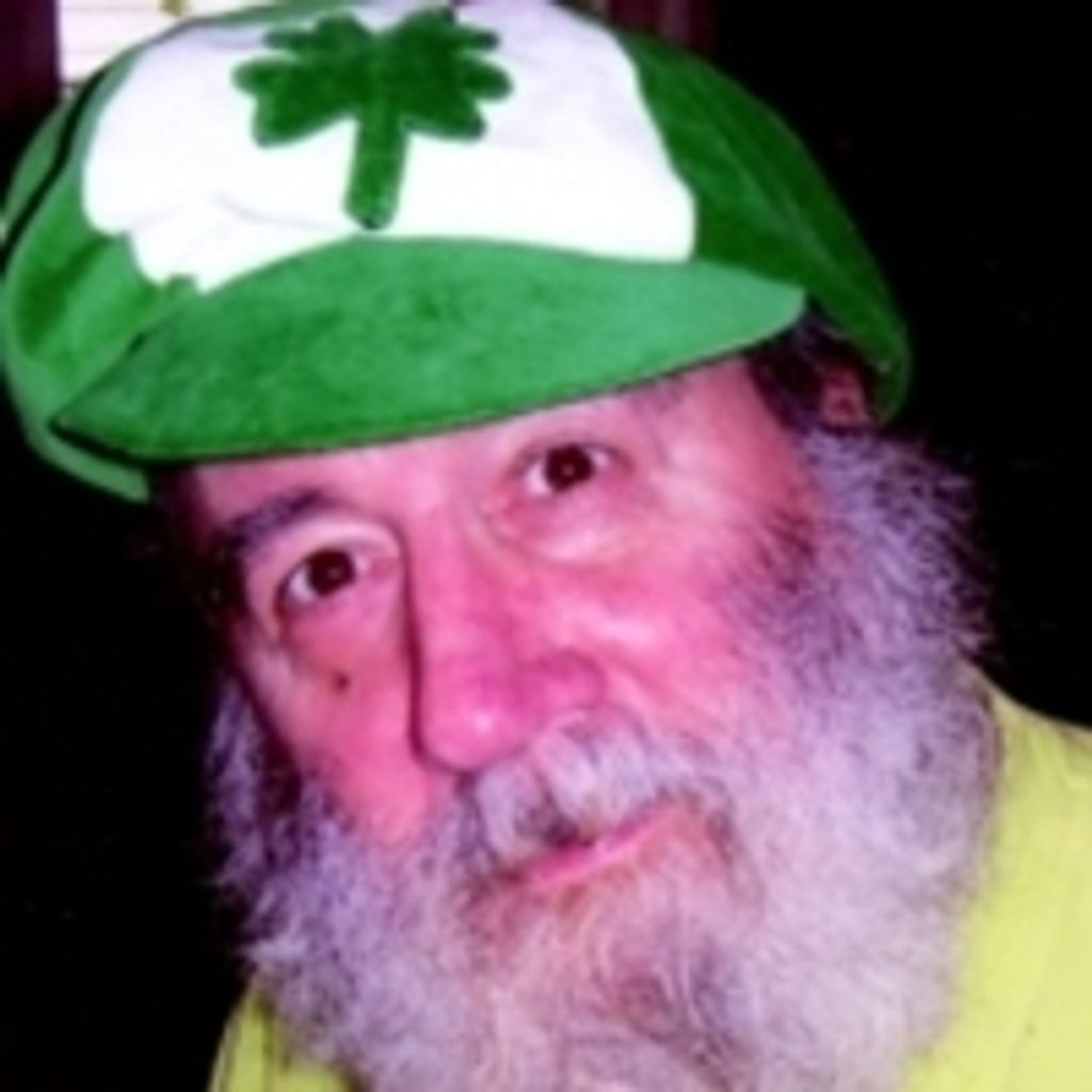 Timothy (Tim) John Murray