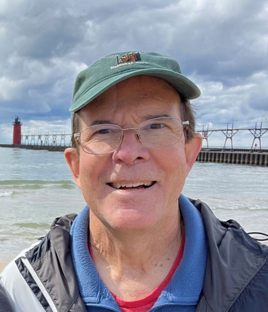 Jack Robert Weaver Profile Photo