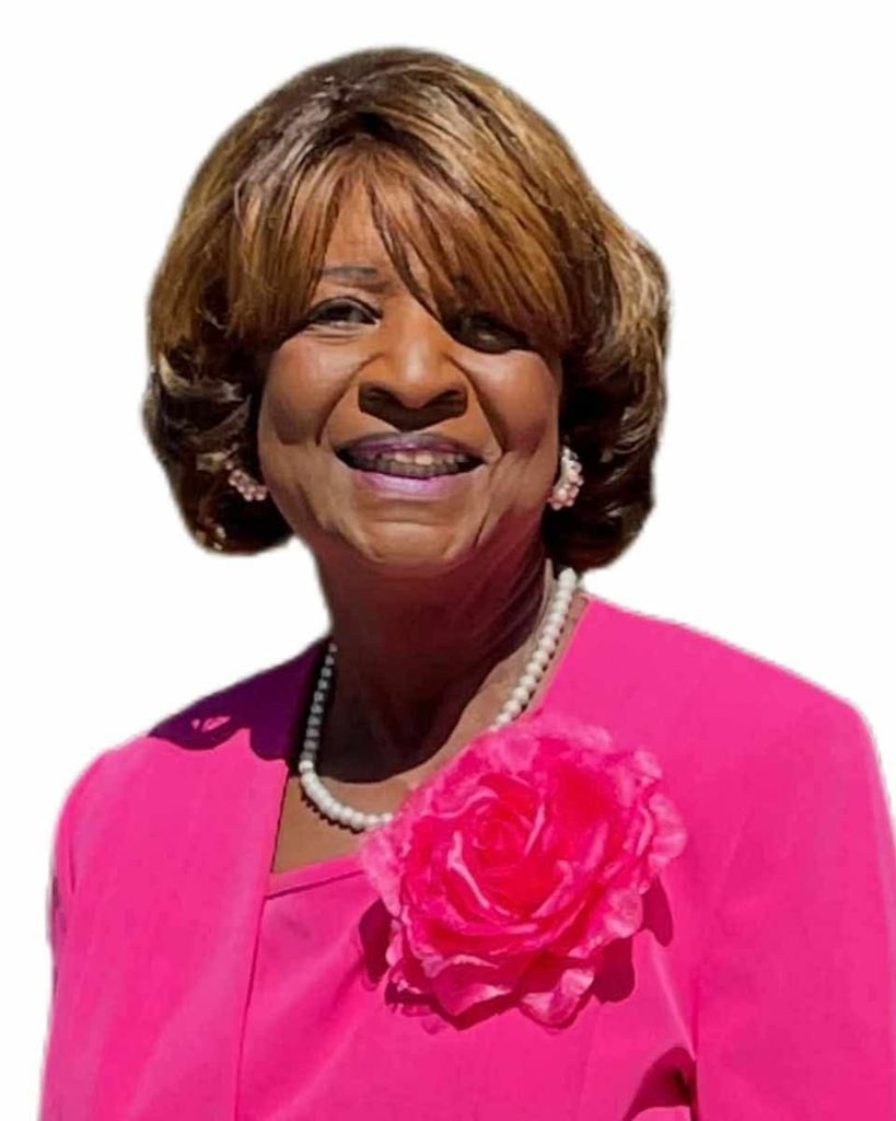 Merline Brunson Brown Profile Photo