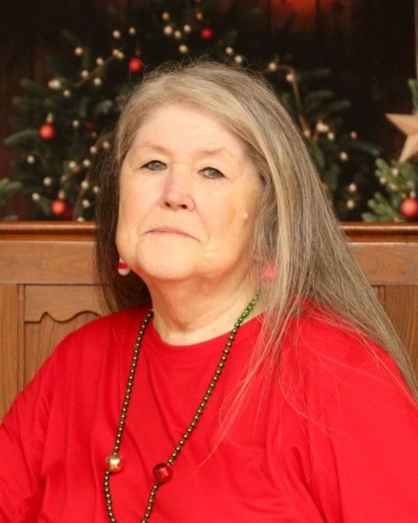 Andra Lee Benz Profile Photo