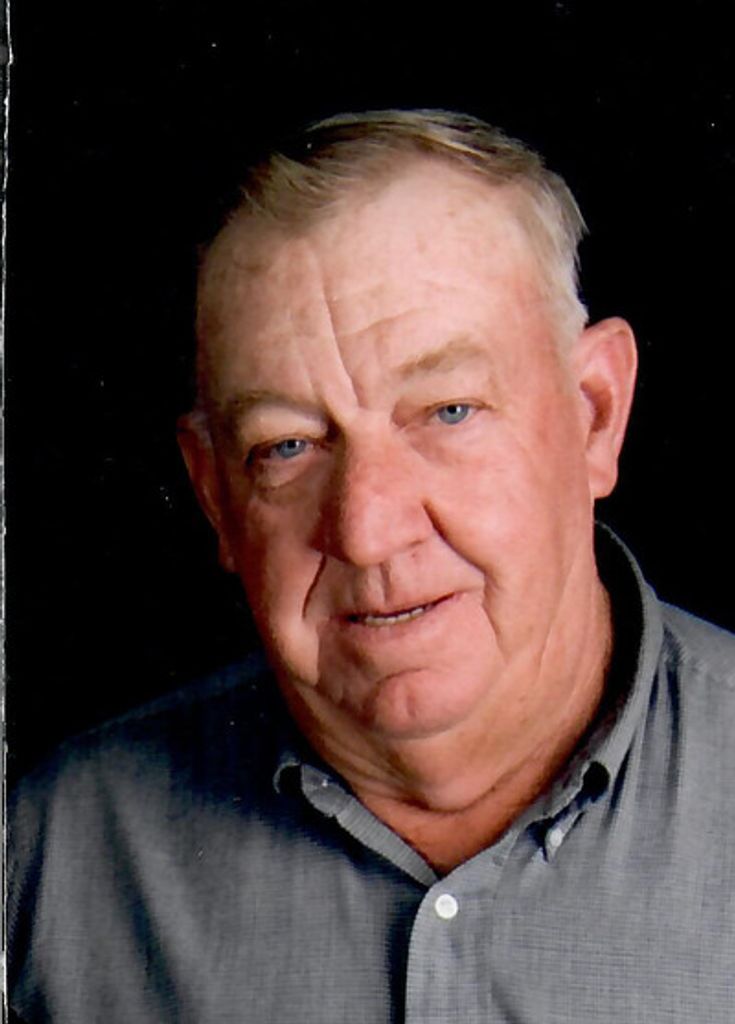 Garnett Harmon Baugh Profile Photo