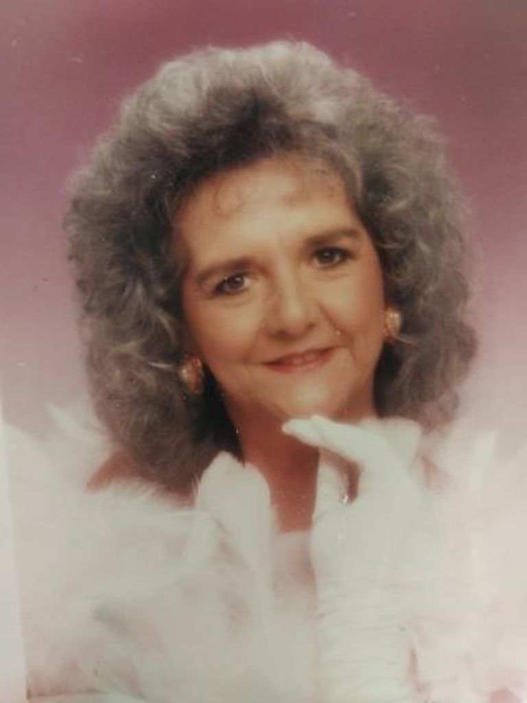 Ruby Jane Gillaspie Profile Photo