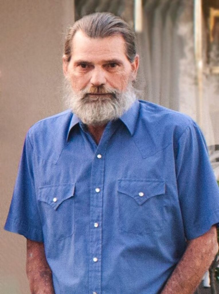 William Harris