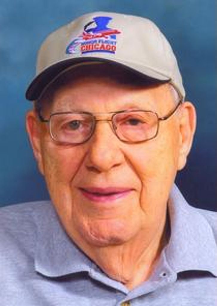 Anthony  "Nini" Amari