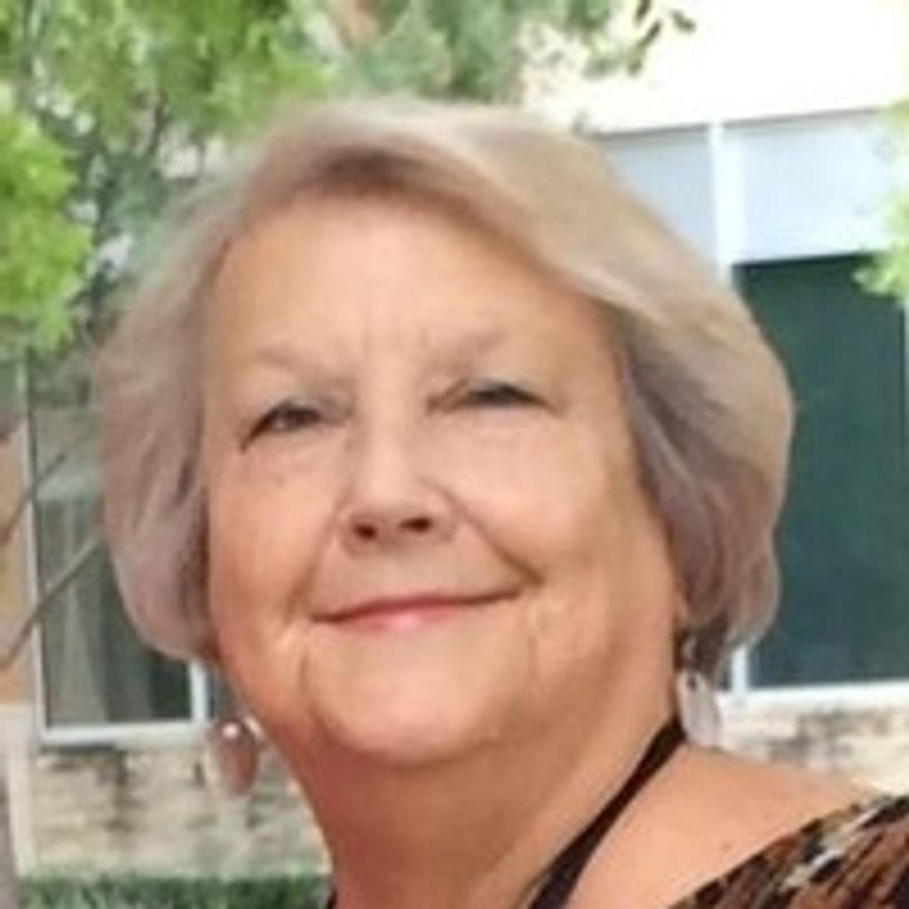 Anna Lou Nelson