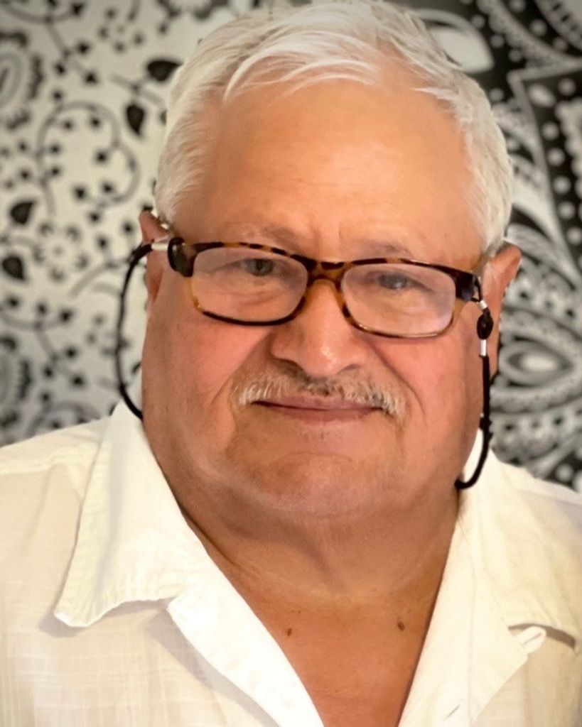 Antonio Angel Gonzalez Arroyos Profile Photo