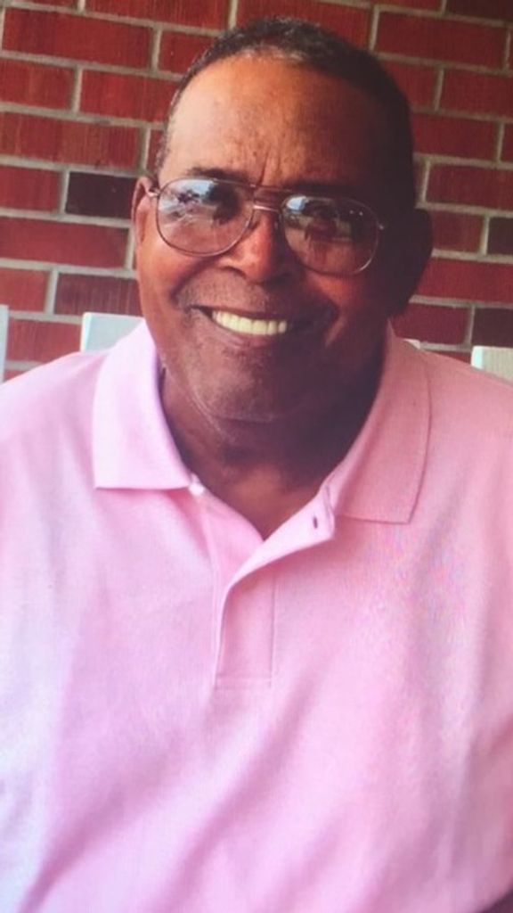 Otis E. Blunt Profile Photo