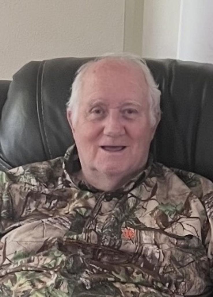 Robert B Harper Profile Photo