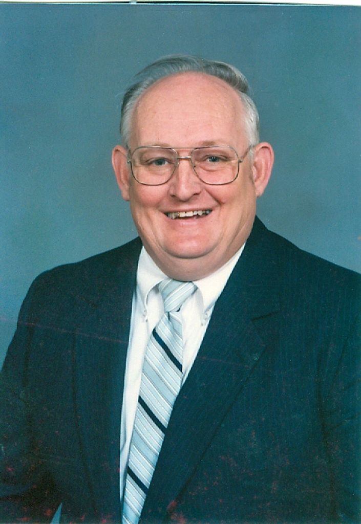 William Bryant  Womble