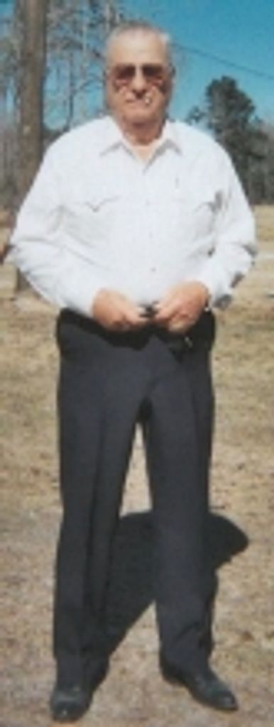 Joseph Hardy Rutherford