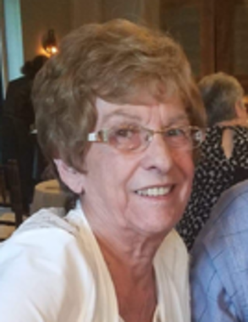 Darla J. (Smith) Kuhn