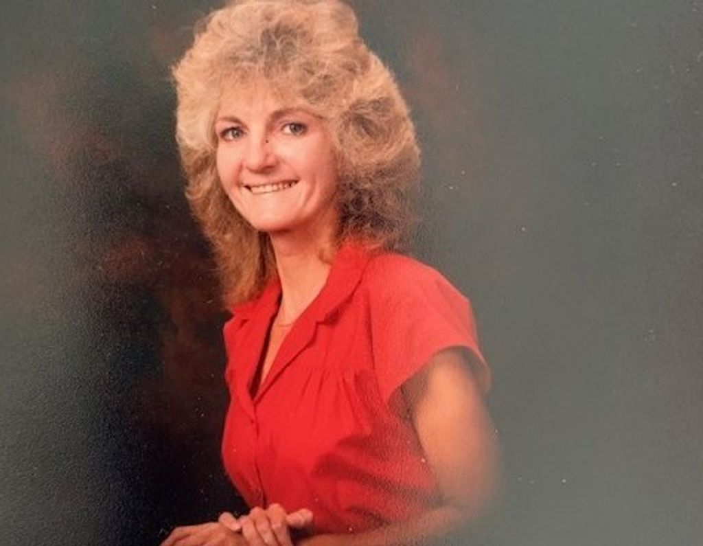 Linda Jane (Fry)  Davis
