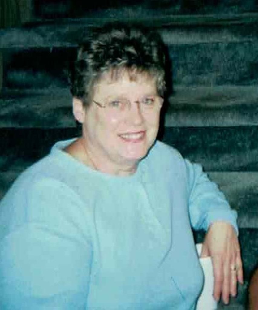 Mary Kay Lahue