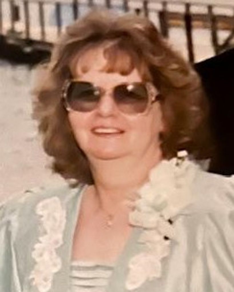 Marjorie Kathleen Heilig