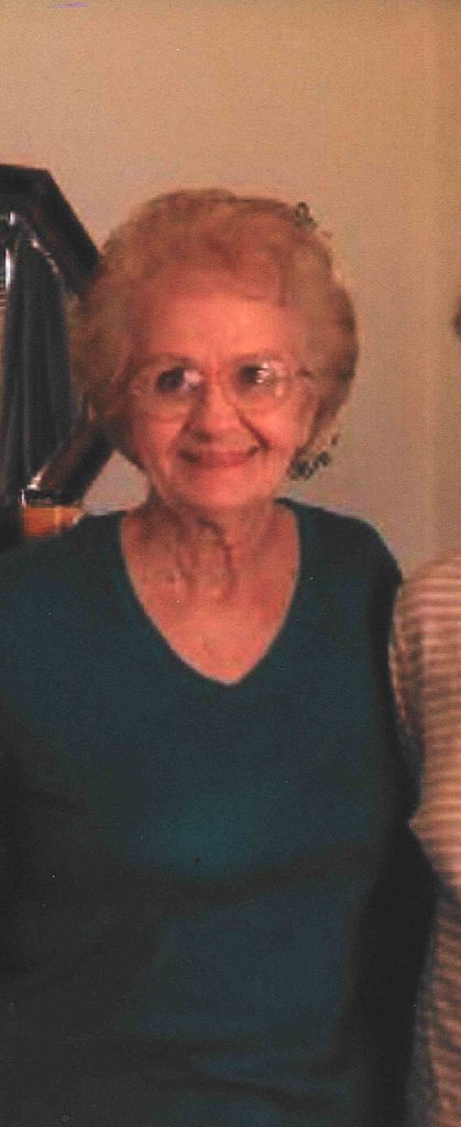 Margaret Barbara Ranilovich