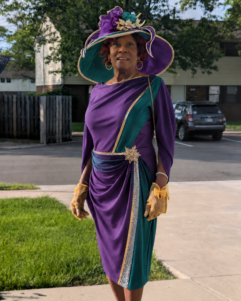 Habakkuk Ann Day Powell Profile Photo