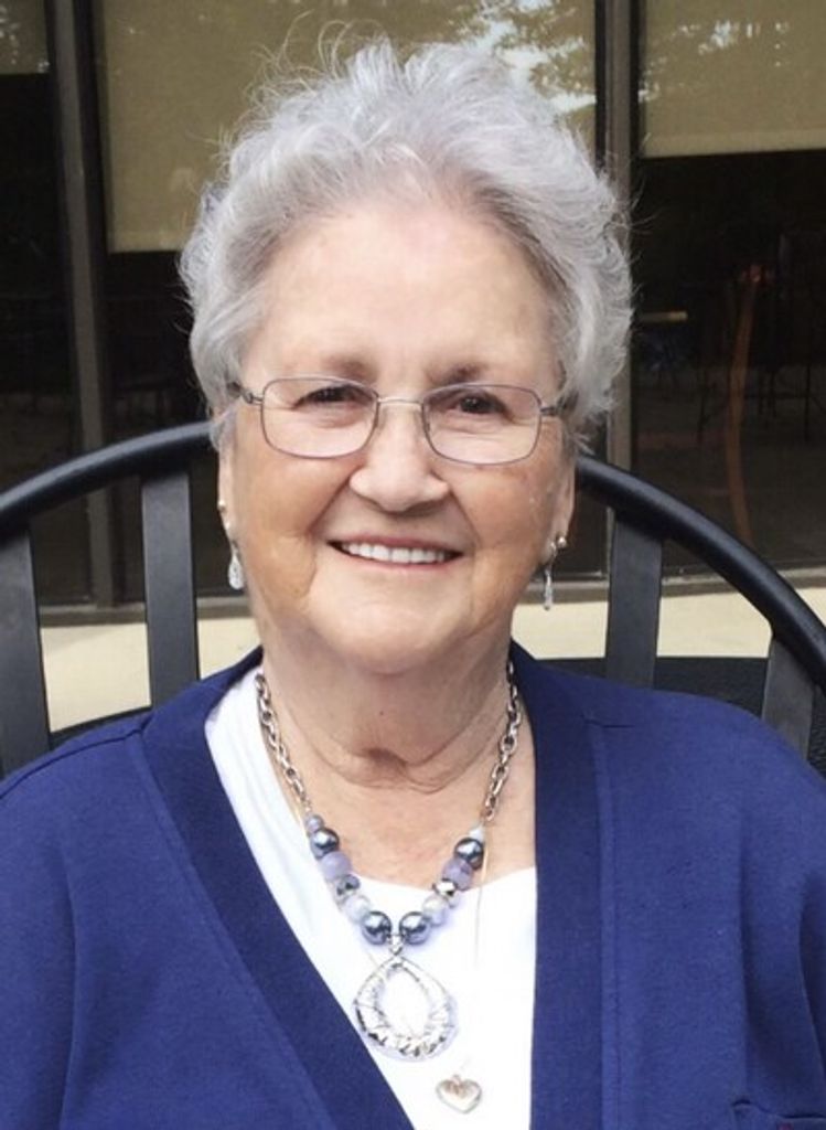 Delphine Tomes Brown