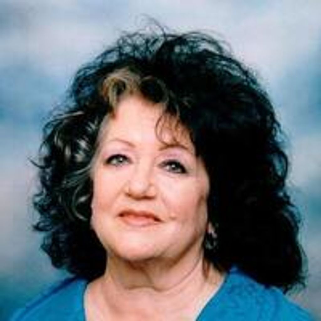 Beverly A Harris