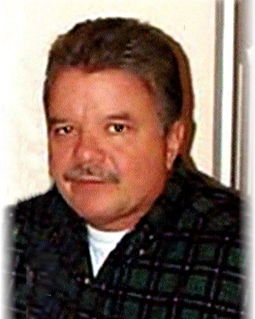 Jack C. Baucom Profile Photo