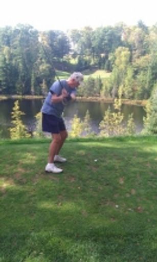 David  Lee  Horton Profile Photo