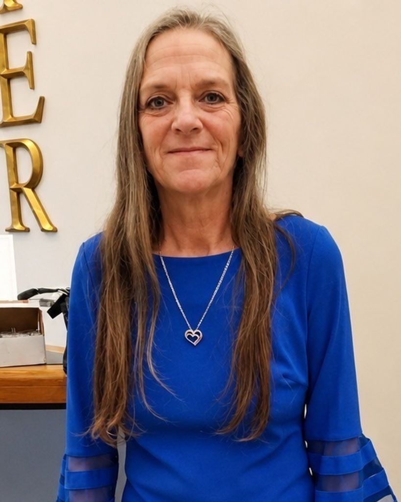 Cheryl Annette Nelson