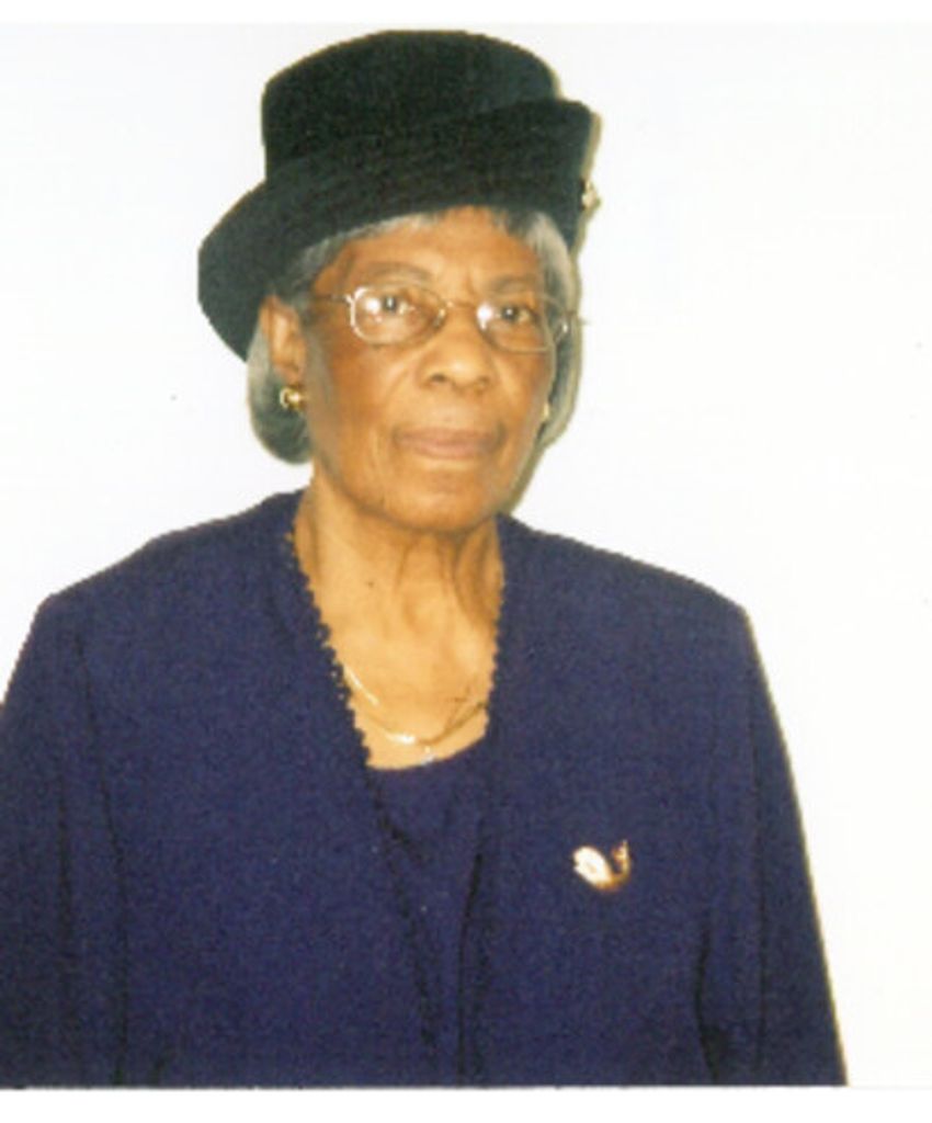 Mother Madliane Harris Profile Photo