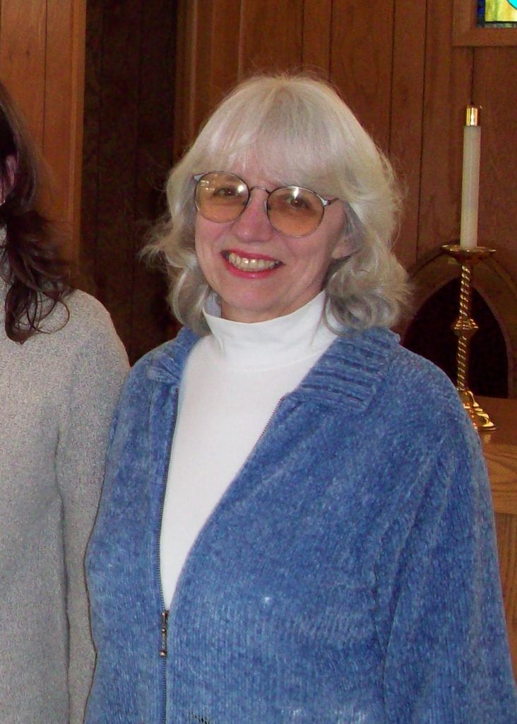 Kay Petersen